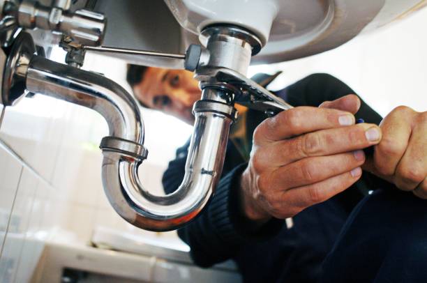 Best Plumbing System Maintenance  in Manor, TX