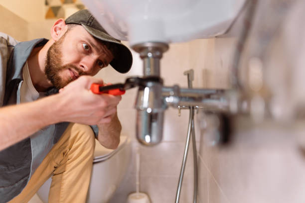 Best Plumbing System Maintenance  in Manor, TX