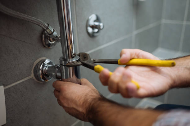 Best 24/7 Emergency Plumbing Services  in Manor, TX